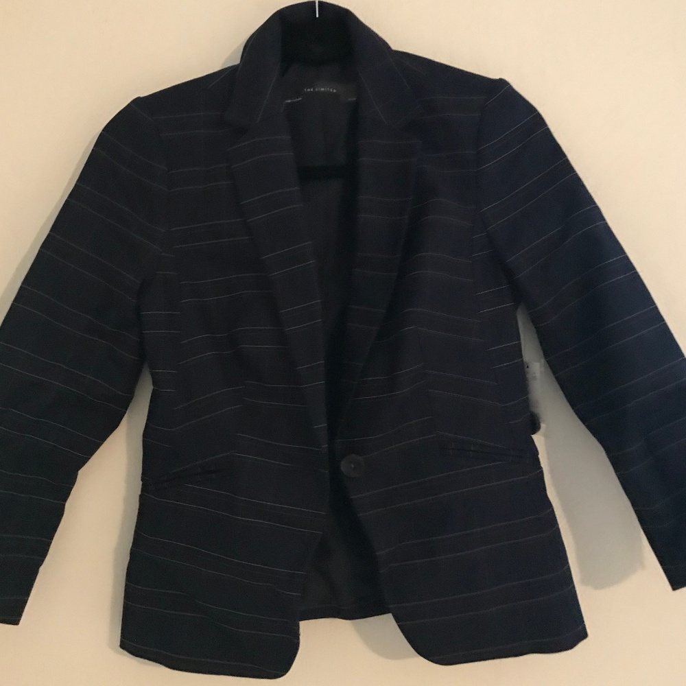 The Limited Womens Blazer